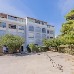Apartment Peau Rouge A N26 St4 Agde