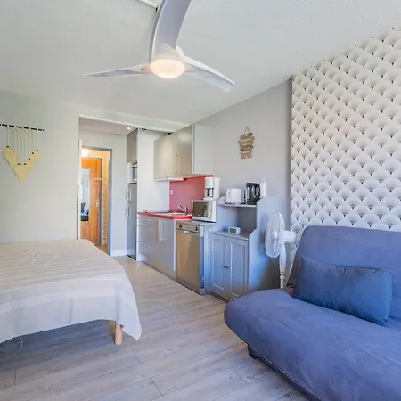 Peau Rouge A N26 St4 * Agde