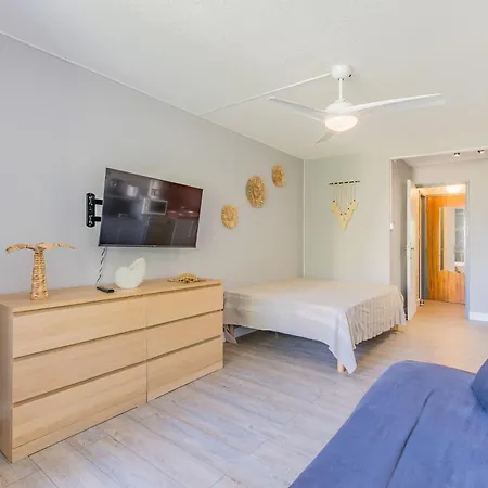 Peau Rouge A N26 St4 Appartamento