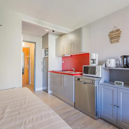 Peau Rouge A N26 St4 *