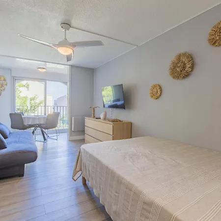 Appartamento Peau Rouge A N26 St4