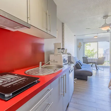 Appartamento Peau Rouge A N26 St4 *