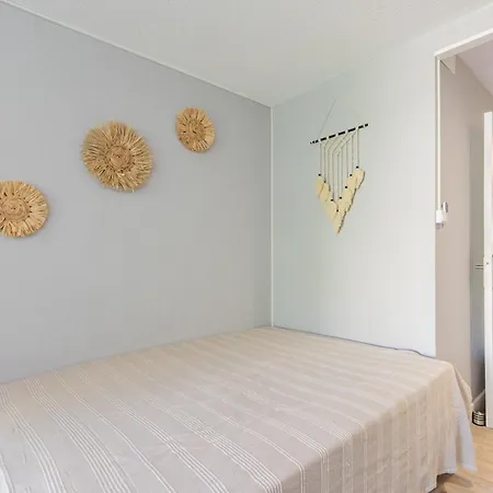 Peau Rouge A N26 St4 Appartamento Agde