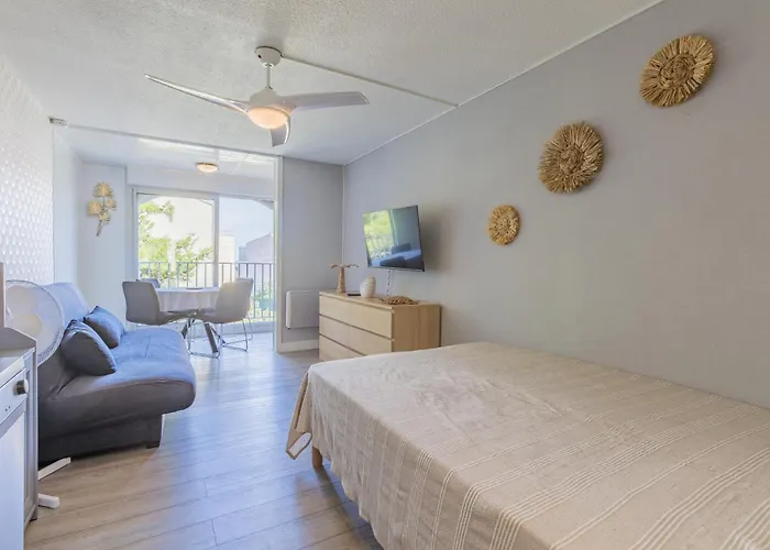 Appartamento Peau Rouge A N26 St4